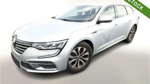 Renault Talisman 2022