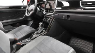 Leasing Convertible Volkswagen T-Roc 2022