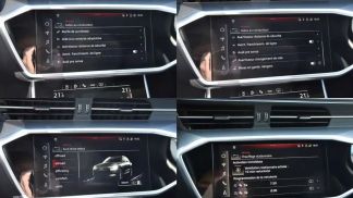 Leasing Wagon Audi A6 Allroad 2022