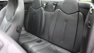 Leasing Coupé Peugeot RCZ 2013
