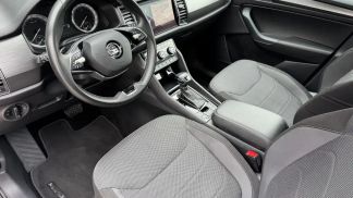 Leasing SUV Skoda Kodiaq 2020