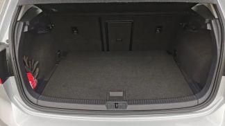 Leasing Hayon Volkswagen Golf 2015