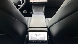 Finansowanie Van Tesla Model 3 2023