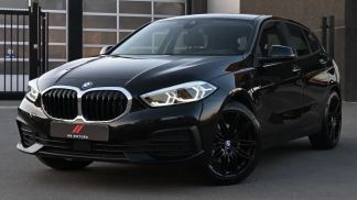Lízing Hatchback BMW 116 2020