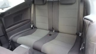 Finansowanie Zamienny Volkswagen Golf 2011