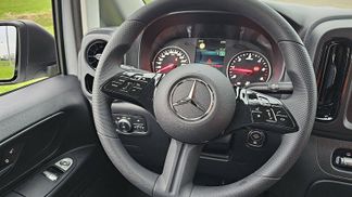 Finansowanie Van Mercedes-Benz VITO 114 2024