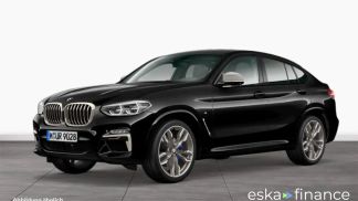 Leasing Coupe BMW X4 M 2020