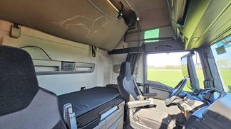 Leasing Tractor unit M.A.N. 18.510 TGX 2021