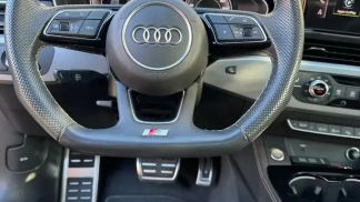 Leasing Coupe Audi A5 2020