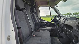 Lízing Van Opel MOVANO 2.3 2018