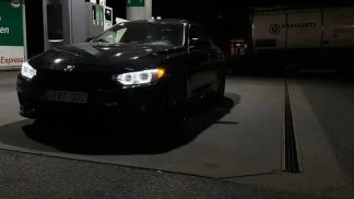 Financování Kupé BMW 428 2015