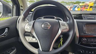 Leasing Pickup Nissan Navara 2019