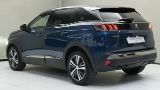 Lízing SUV Peugeot 3008 2023