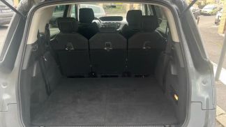Financování Hatchback Citroën C4 Picasso 2016