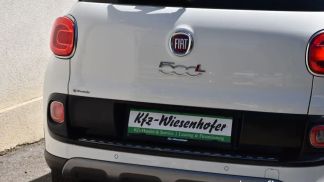 Finansowanie Hatchback Fiat 500 2013