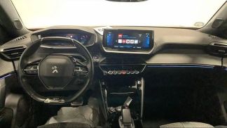Leasing SUV Peugeot 2008 2022