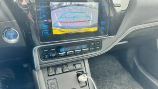 Lízing Hatchback Toyota Auris 2015
