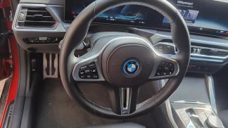 Leasing Coupe BMW i4 2023