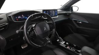 Leasing SUV Peugeot 2008 2020