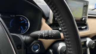 Lízing SUV Toyota RAV4 2019