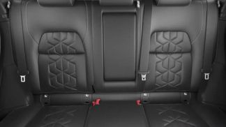 Lízing SUV Nissan Qashqai 2025