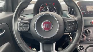 Finansowanie Zamienny Fiat 500C 2020