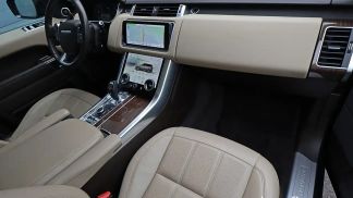 Finansowanie SUV Land Rover Range Rover Sport 2019