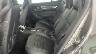 Financování Kupé Porsche Panamera 2014
