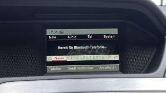 Financování Kupé MERCEDES C 220 2015