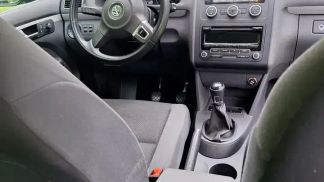 Lízing Kombi Volkswagen Touran 2014