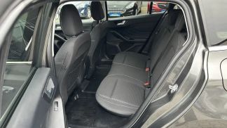 Finansowanie Wóz Ford Focus 2020