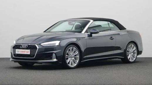 Audi A5 2020