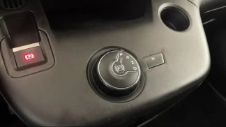Leasing Van Peugeot Partner 2021
