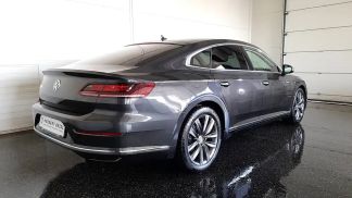 Leasing Sedan Volkswagen Arteon 2019