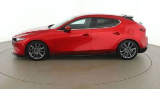 Leasing Hatchback Mazda 3 2020