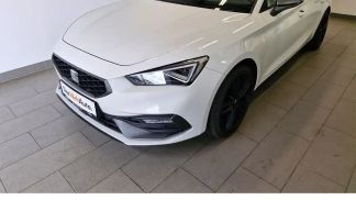 Lízing Vagón Seat Leon 2021