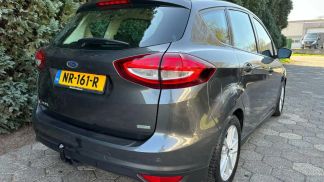 Lízing Hatchback Ford C-Max 2017