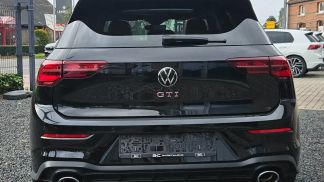 Lízing Sedan Volkswagen GOLF GTI 2023