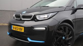 Leasing Hatchback BMW i3 2019