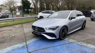 Finansowanie Wóz MERCEDES CL 2024