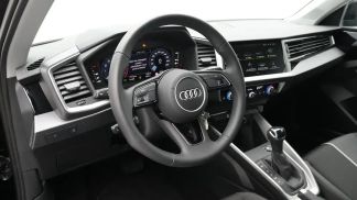 Lízing Hatchback Audi A1 2024