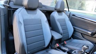 Finansowanie Zamienny Volkswagen T-Roc 2022