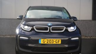 Leasing Hatchback BMW i3 2019