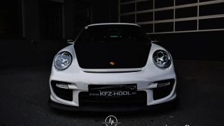Finansowanie Coupé Porsche 911 2010