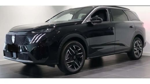 Peugeot 5008 2025