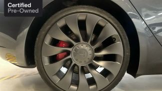 Lízing Sedan Tesla Model 3 2021