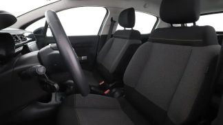 Lízing Hatchback Citroën C3 2019