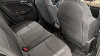 Leasing Hatchback Fiat 500X 2019