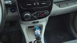 Leasing Hatchback Renault ZOE 2016