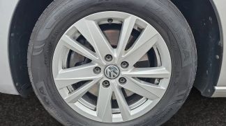Finansowanie Hatchback Volkswagen Touran 2020